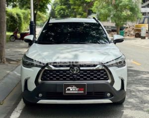 Toyota Corolla Cross 1.8V