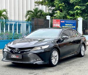Toyota Camry 2.5Q