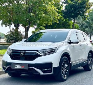 Xe Honda CRV G 2020