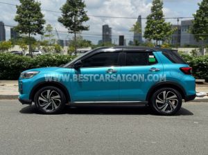 Xe Toyota Raize G 1.0 CVT 2021