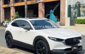 Xe Mazda CX 30 Premium 2.0 AT 2022