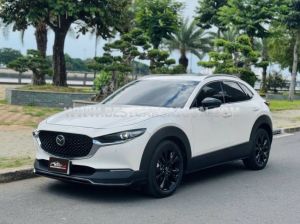 Xe Mazda CX 30 Premium 2.0 AT 2022
