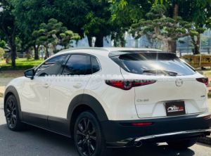 Xe Mazda CX 30 Premium 2.0 AT 2022