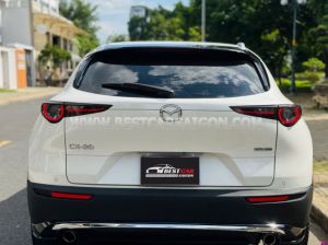 Xe Mazda CX 30 Premium 2.0 AT 2022