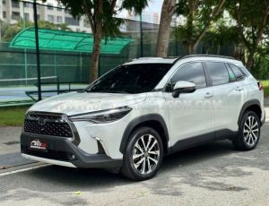 Xe Toyota Corolla Cross 1.8V 2023