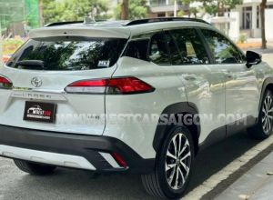 Xe Toyota Corolla Cross 1.8V 2023