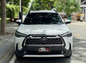 Toyota Corolla Cross 1.8V