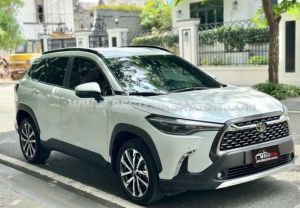 Xe Toyota Corolla Cross 1.8V 2023