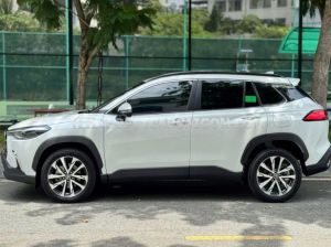 Xe Toyota Corolla Cross 1.8V 2023