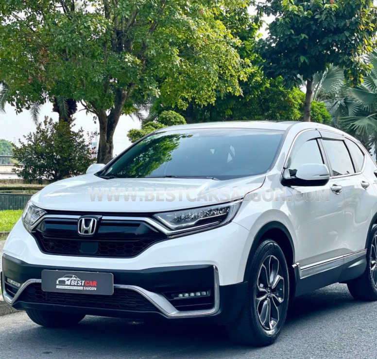 Honda CRV L 2020