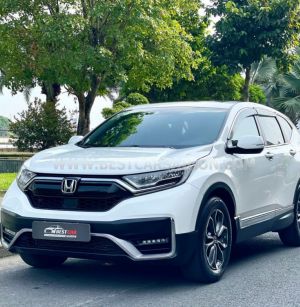 Honda CRV L