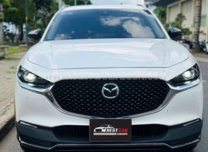 Mazda CX 30 Premium 2.0 AT