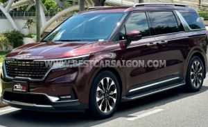 Xe Kia Carnival Premium 2.2D 2022