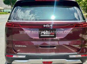 Xe Kia Carnival Premium 2.2D 2022