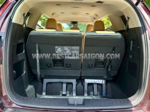 Xe Kia Carnival Premium 2.2D 2022