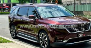 Xe Kia Carnival Premium 2.2D 2022