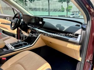 Xe Kia Carnival Premium 2.2D 2022