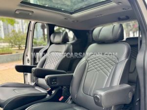 Xe Hyundai Custin Cao Cấp 2.0T 2023