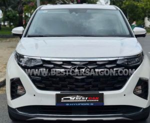 Hyundai Custin Cao Cấp 2.0T