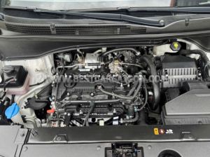 Xe Hyundai Custin Cao Cấp 2.0T 2023