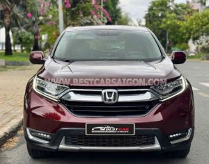 Xe Honda CRV L 2020
