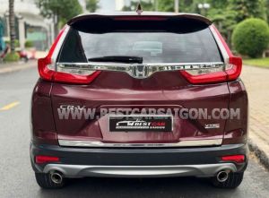 Xe Honda CRV L 2020