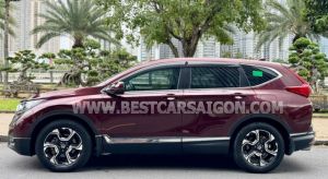Xe Honda CRV L 2020