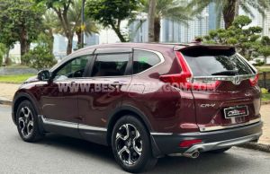 Xe Honda CRV L 2020