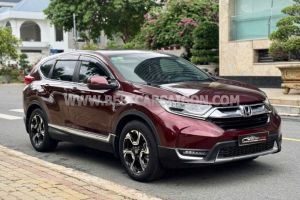 Xe Honda CRV L 2020