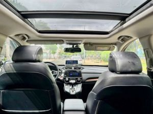 Xe Honda CRV L 2020