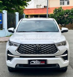 Toyota Innova Cross HEV 2.0 CVT