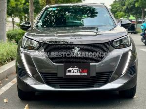 Peugeot 2008 Allure 1.2 AT