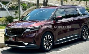 Xe Kia Carnival Premium 2.2D 2022