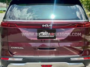 Xe Kia Carnival Premium 2.2D 2022