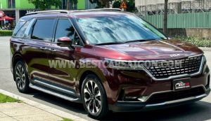 Xe Kia Carnival Premium 2.2D 2022