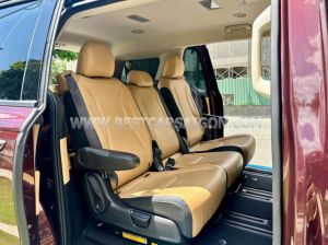 Xe Kia Carnival Premium 2.2D 2022