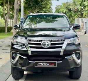 Toyota Fortuner 2.4G 4x2 AT