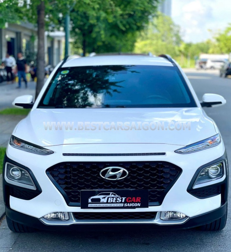 Hyundai Kona Đặc Biệt 2.0 AT 2020