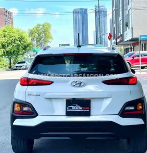 Xe Hyundai Kona Đặc Biệt 2.0 AT 2020