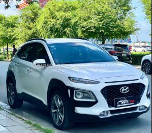 Xe Hyundai Kona Đặc Biệt 2.0 AT 2020