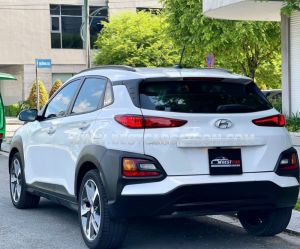 Xe Hyundai Kona Đặc Biệt 2.0 AT 2020