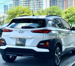 Xe Hyundai Kona Đặc Biệt 2.0 AT 2020