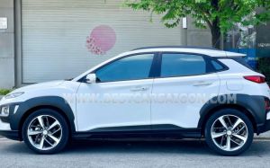 Xe Hyundai Kona Đặc Biệt 2.0 AT 2020