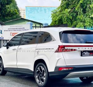 Xe Hyundai Custin Cao Cấp 2.0T 2023