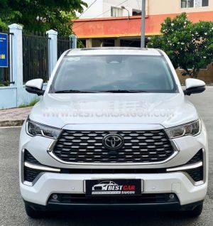 Toyota Innova Cross HEV 2.0 CVT
