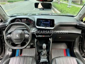 Xe Peugeot 2008 Allure 1.2 AT 2025