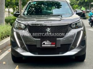 Peugeot 2008 Allure 1.2 AT