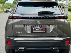 Xe Peugeot 2008 Allure 1.2 AT 2025