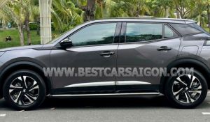Xe Peugeot 2008 Allure 1.2 AT 2025
