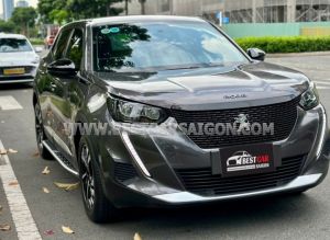 Xe Peugeot 2008 Allure 1.2 AT 2025